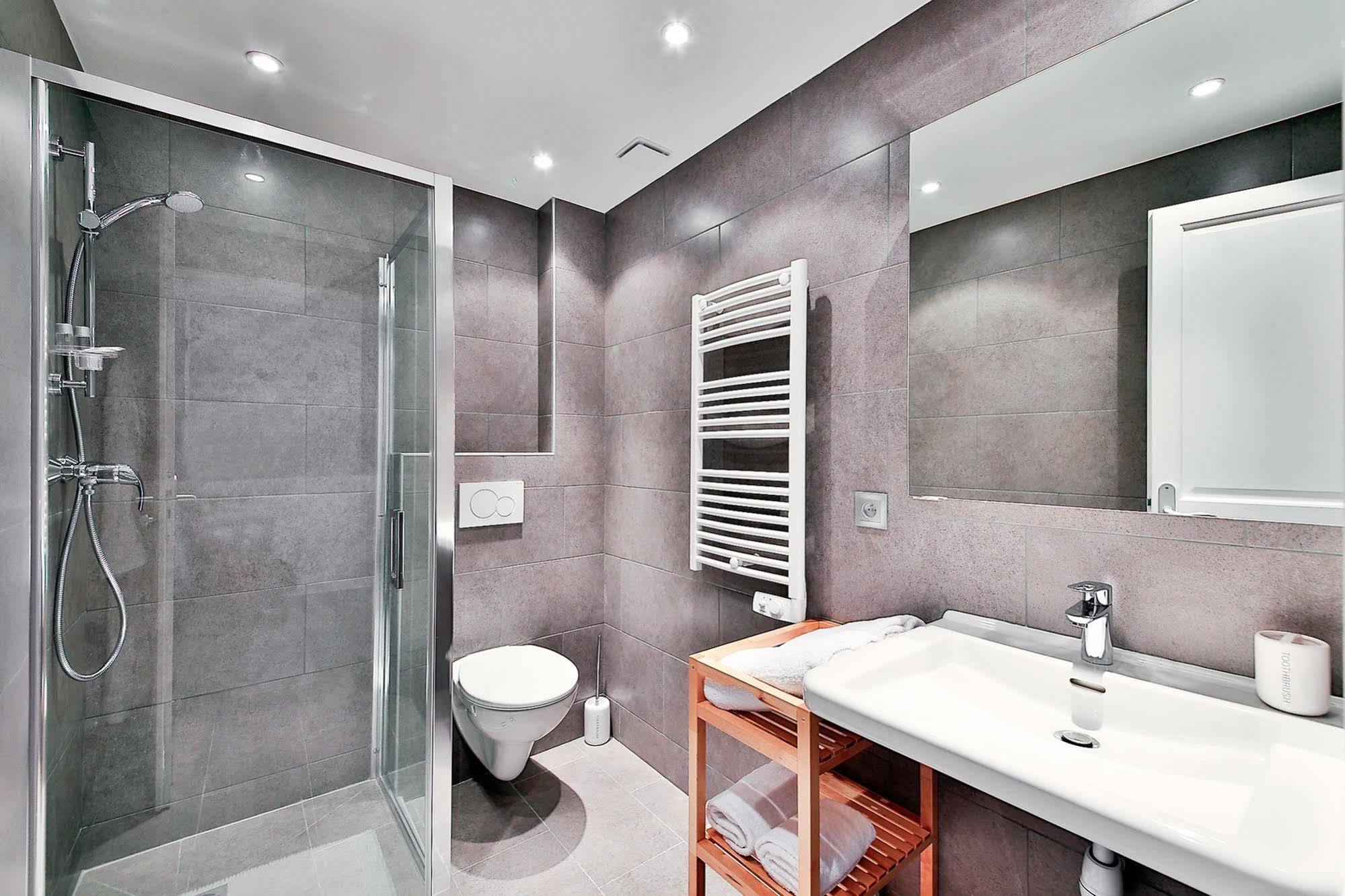 Livinparis - Luxury 2 Bedrooms Grands-Boulevards I Екстериор снимка