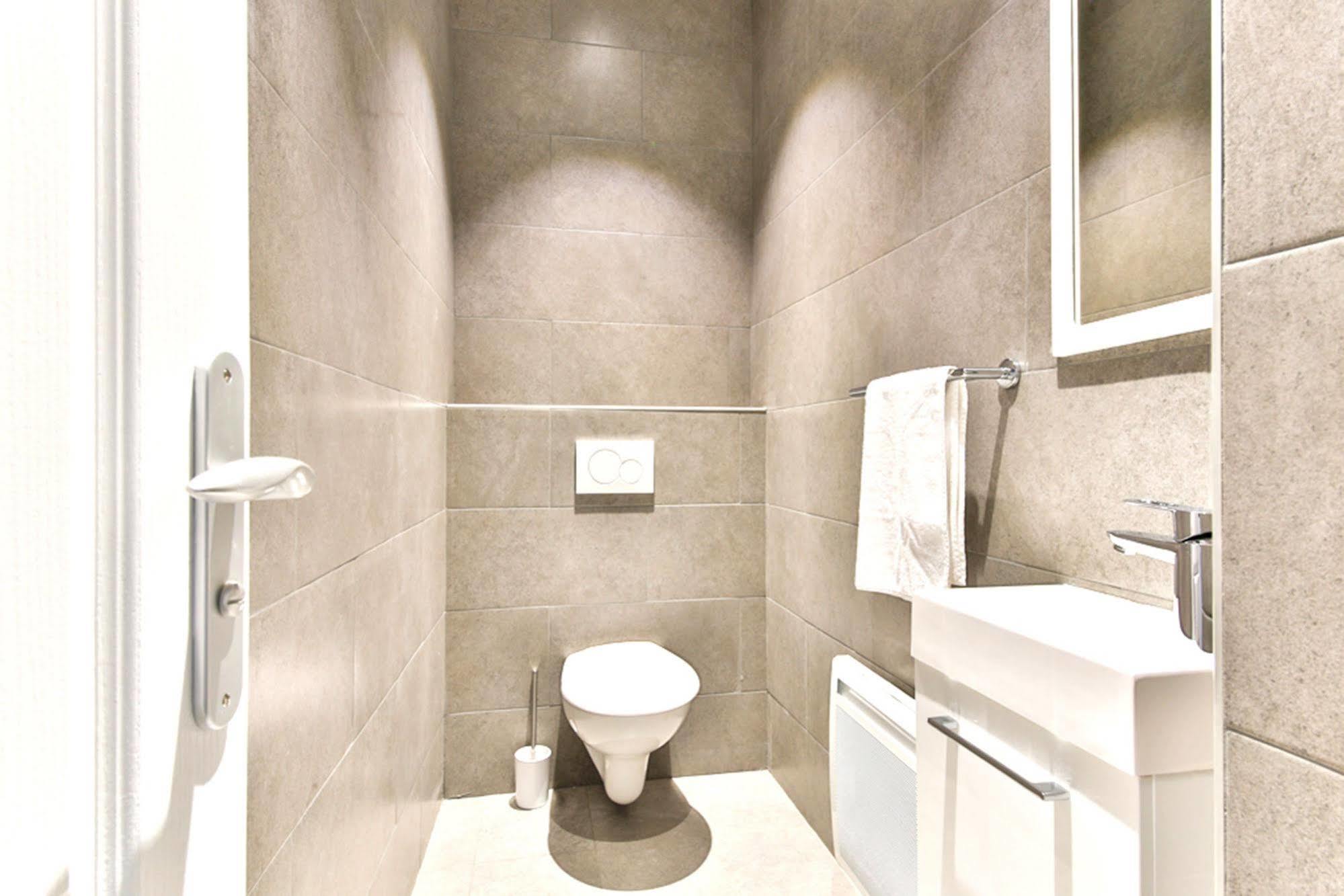 Livinparis - Luxury 2 Bedrooms Grands-Boulevards I Екстериор снимка