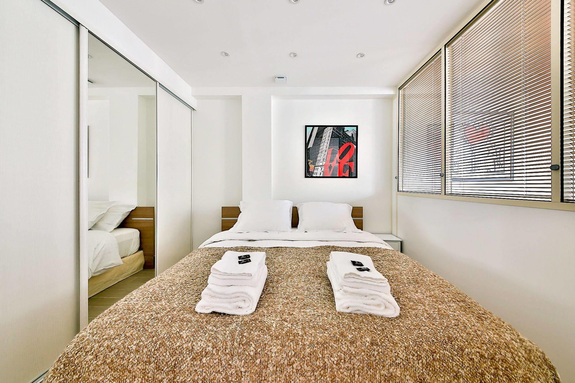 Livinparis - Luxury 2 Bedrooms Grands-Boulevards I Екстериор снимка