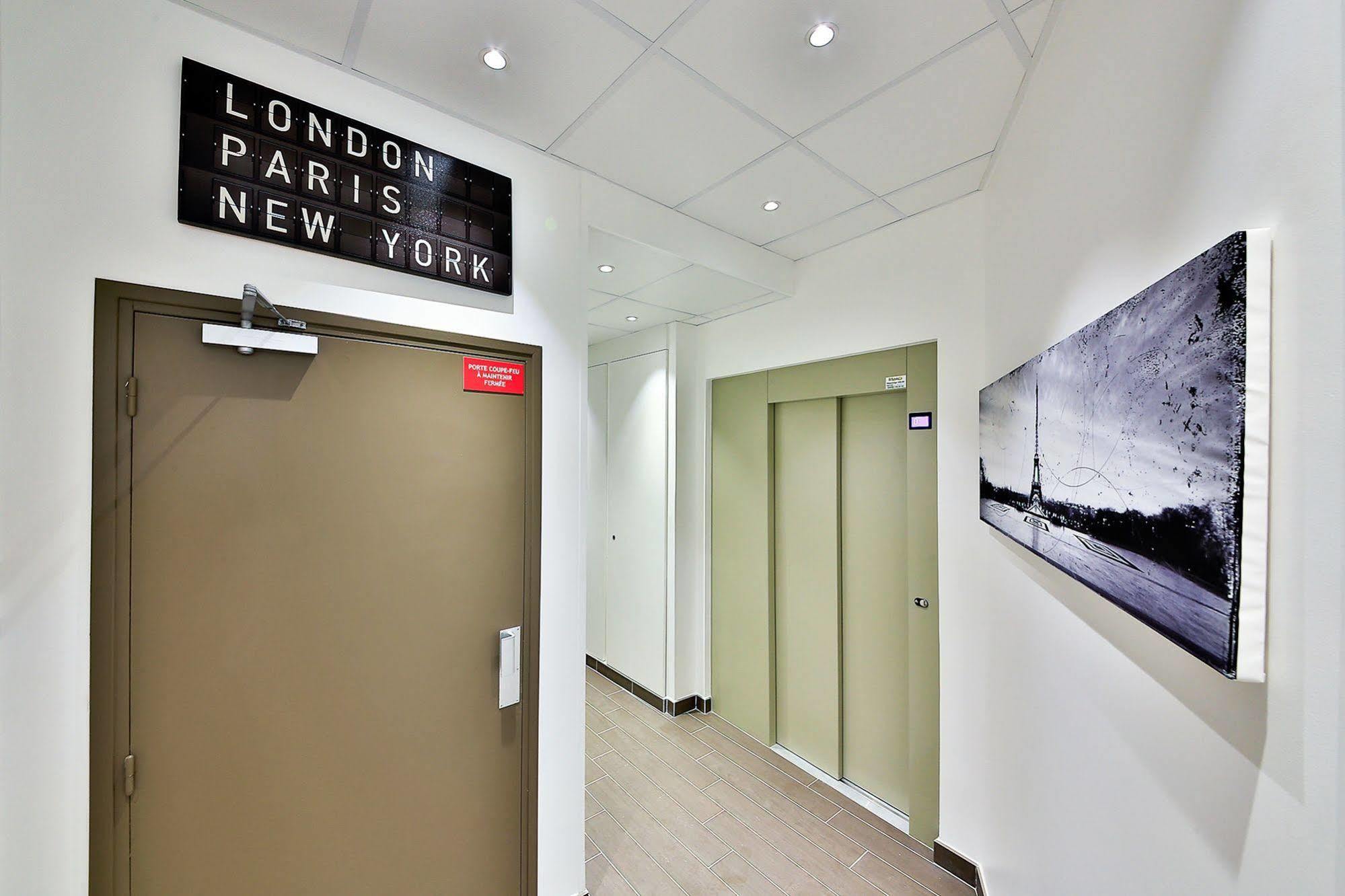 Livinparis - Luxury 2 Bedrooms Grands-Boulevards I Екстериор снимка