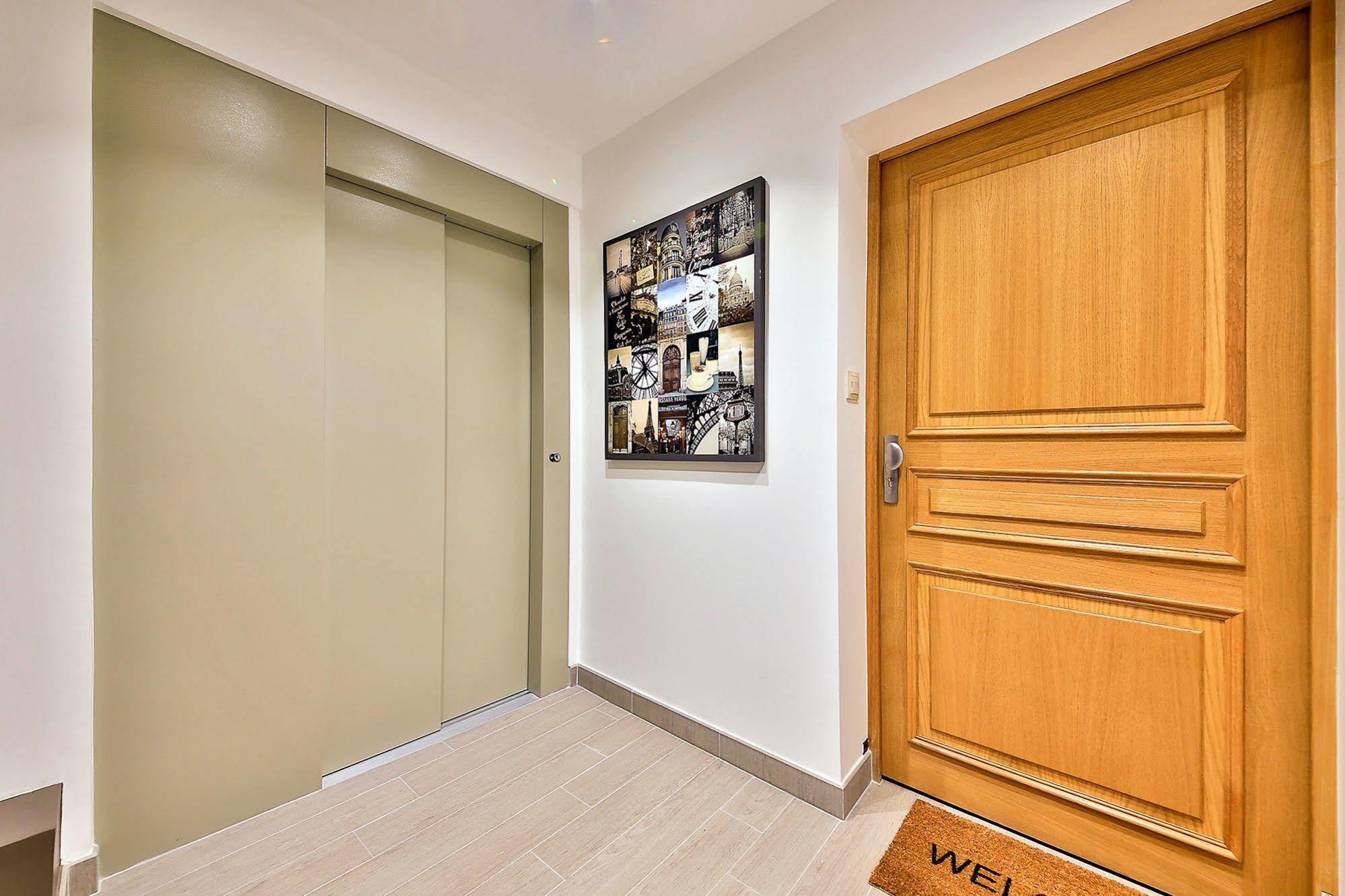 Livinparis - Luxury 2 Bedrooms Grands-Boulevards I Екстериор снимка